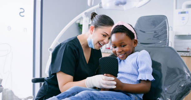 Dental Bonding in Glendale, CA